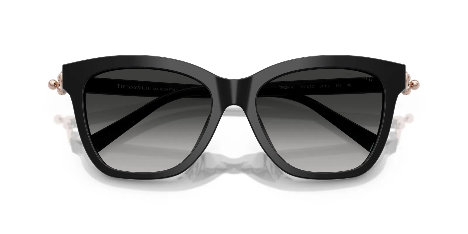 Tiffany 4241D Sunglasses - view 14